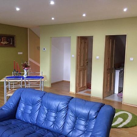 Apartman U Puskina Štrba Exterior foto