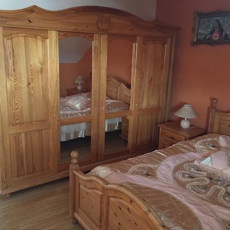Apartman U Puskina Štrba Exterior foto