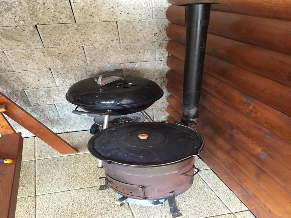 Apartman U Puskina Štrba Exterior foto