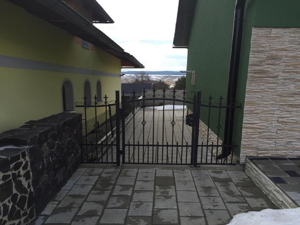 Apartman U Puskina Štrba Exterior foto